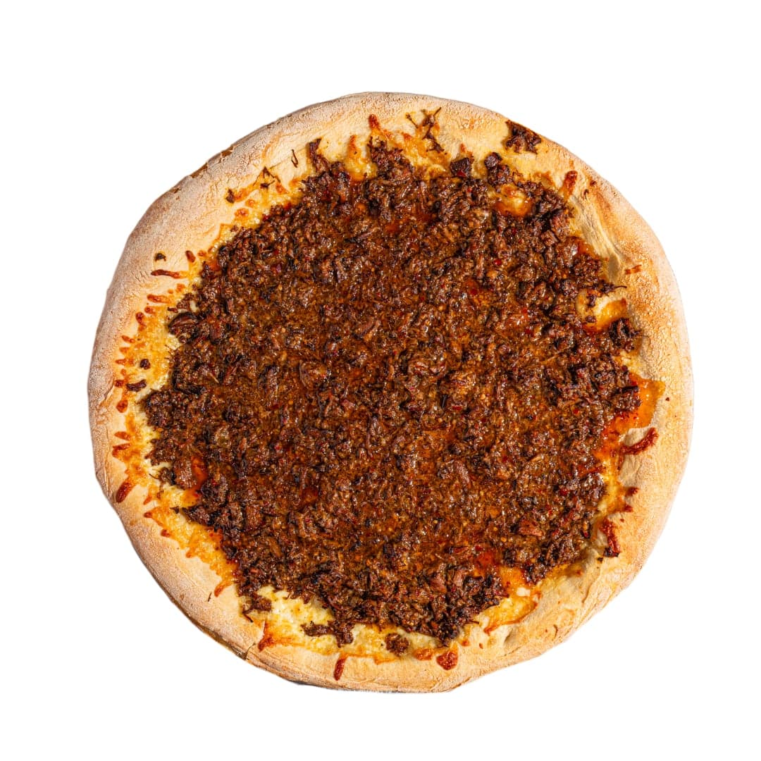 Sweet Chili Oxtail Slice at Cuts & Slices