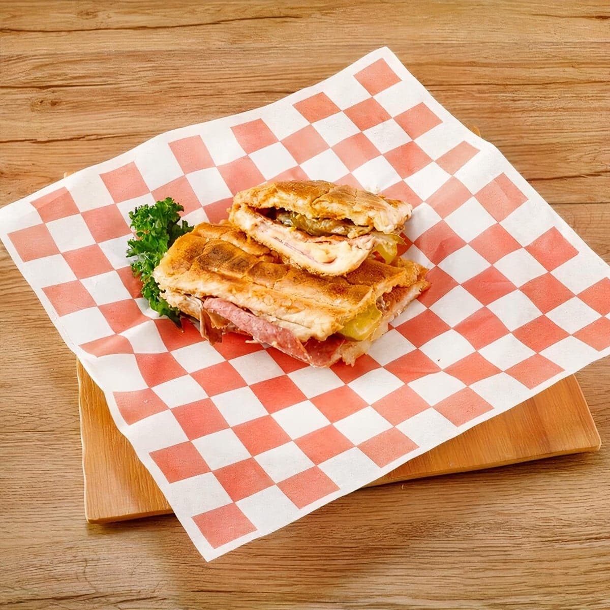 Cubano at Margon